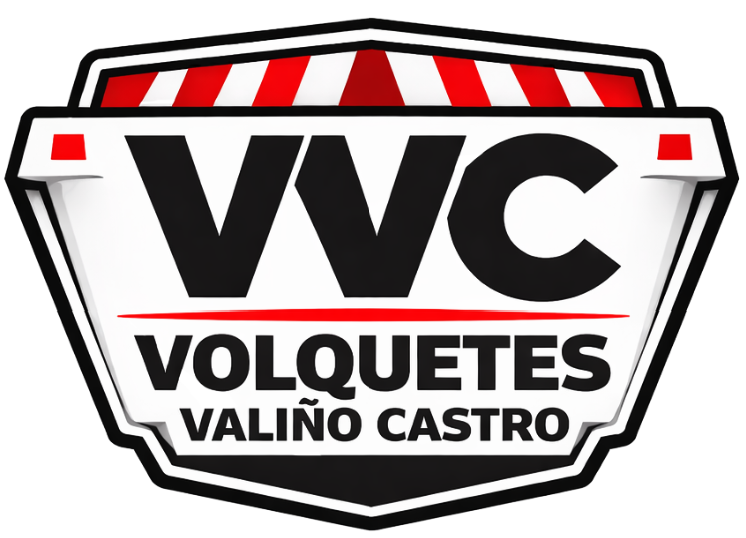 Volquetes Valiño Castro - Volquetes en Capital Federal